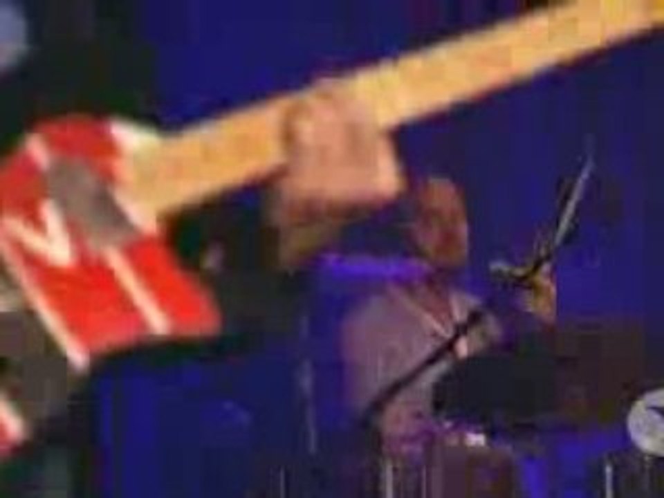 Coldplay Lost live full