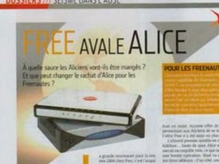 A la une (oct. 08) : Bouleversements dans le monde des FAI