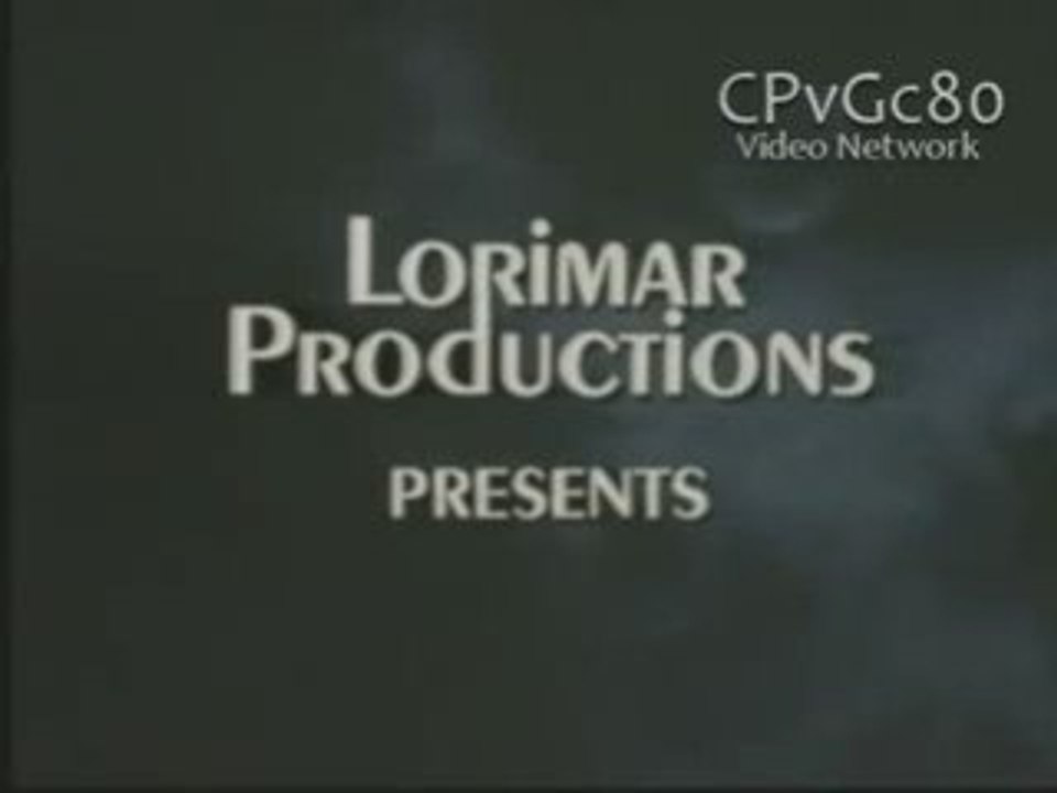 Lorimar Productions Presents