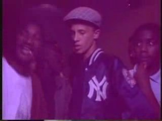 Rapattack part 2 (reportage sur l'histoire du rap francais)