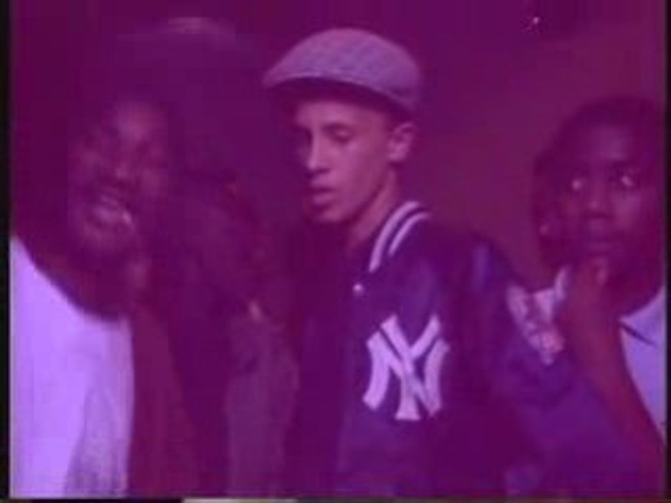 Rapattack part 2 (reportage sur l'histoire du rap francais)