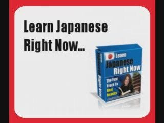 Free Ebook To Learn Japanese Language Online, Download Here
