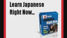 Free Ebook To Learn Japanese Language Online, Download Here