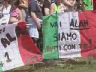 Event Coverage from The UCI Mountain Bike World Cup Val ...