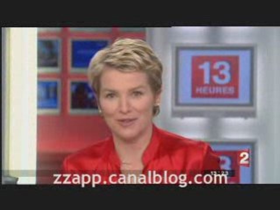 Suppression pub France Télé
