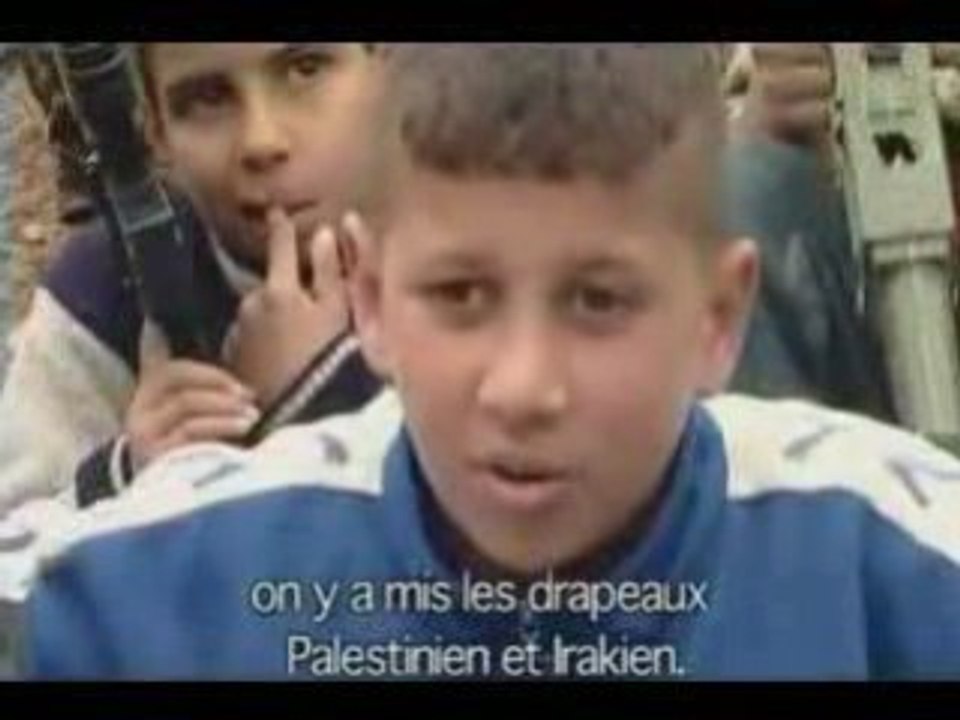 Révélations sur la propagande du Hamas à Gaza
