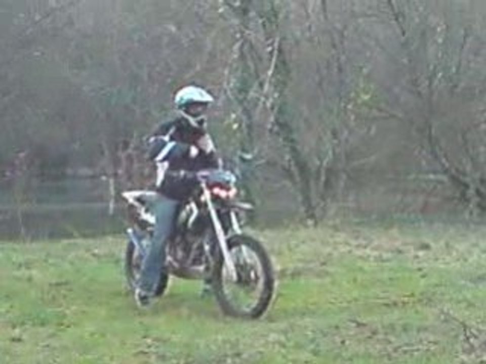 moto cross