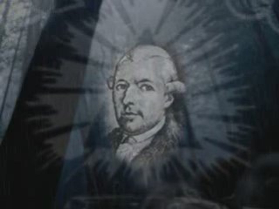 1/2 EXPLICATION SUR LES ILLUMINATI