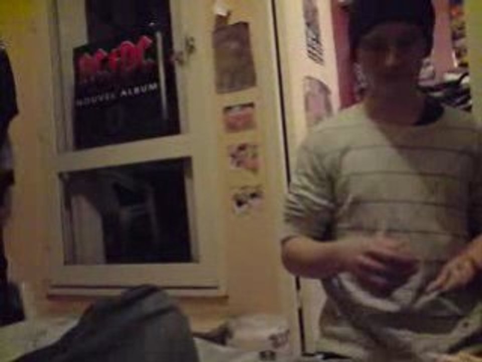 sam l'enflamé