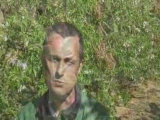 Thierry, jeune salarié en arboriculture (culture de fruits)