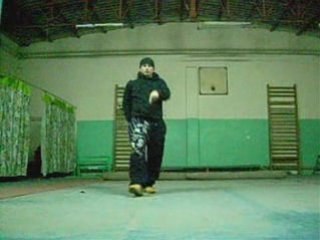 Move prynk efect
