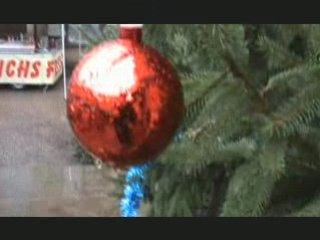 Marché de Noël à Monestiés