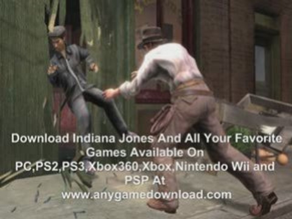 Where To Download Indiana Jones Game