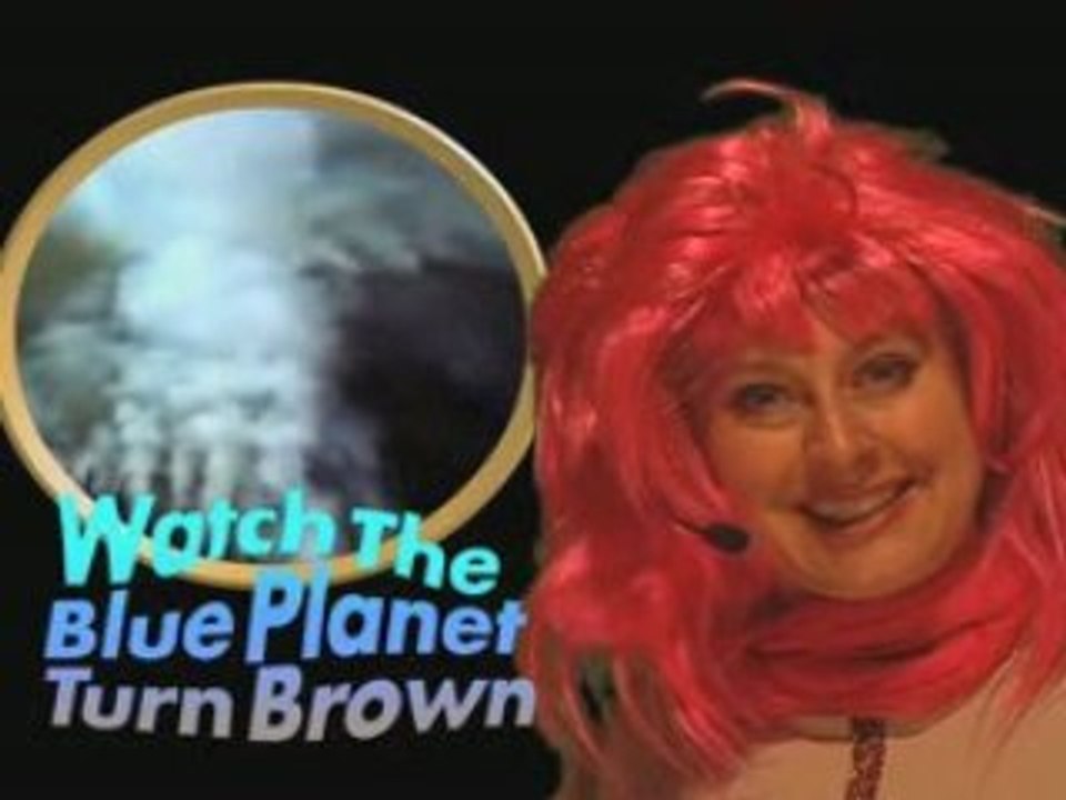 Primitive Planet Tours