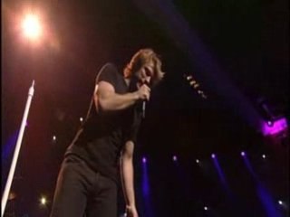 bon jovi - these arms are open all night