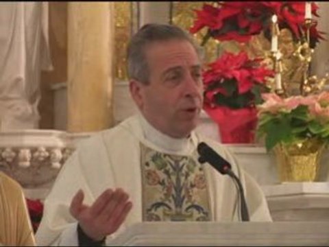 Jan 04 - Special Homily - Fr Tito: God Wants to Be Sought
