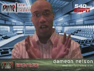 Pro Wrestling Report Express - January 5, 2009