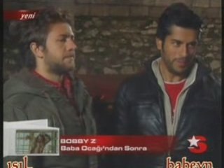 Baba Ocağı 27 Bölüm 3 kısım