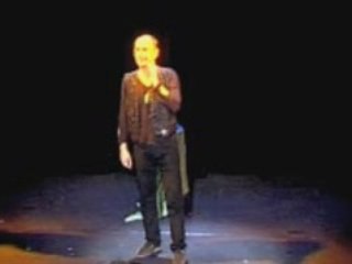 Le gourou spectacle extraits 7mn