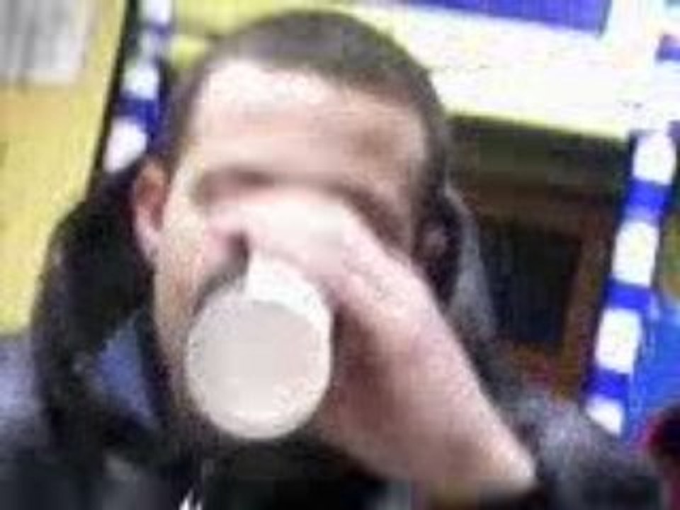 ALLERGIE AU COCACOLA