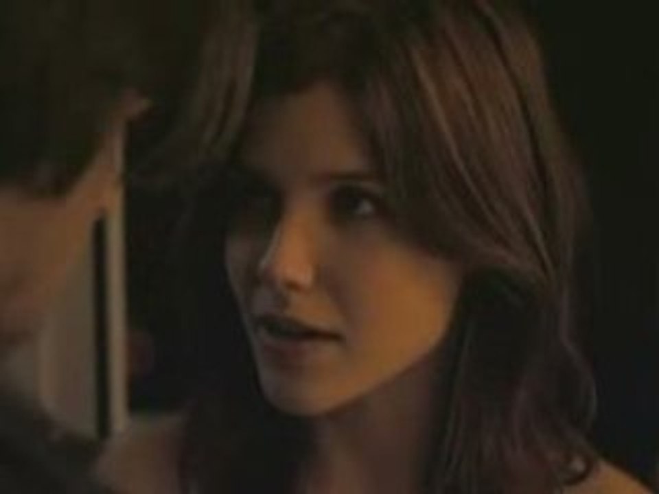 The Narrows - trailer Sophia Bush's New Movie