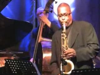 Jean TOUSSAINT et Sangoma EVERETT au Duc des Lombards