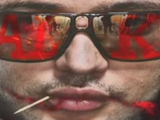 _AL K POTE _ on repousse la zermi ft Aron-strong et Djous