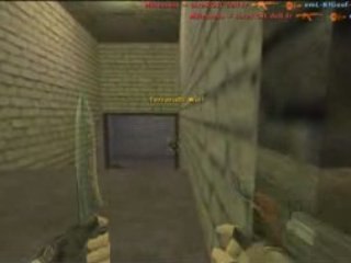 One Action #8 M|sixeR vs emuLate!