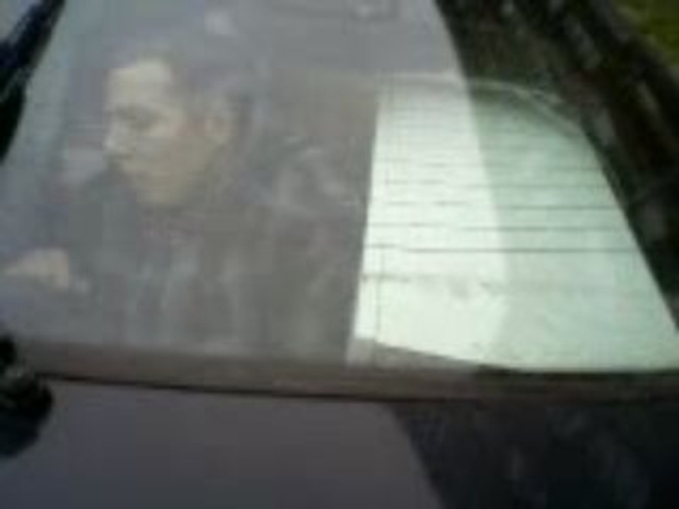 TROMPETTE DANS LE COFFRE