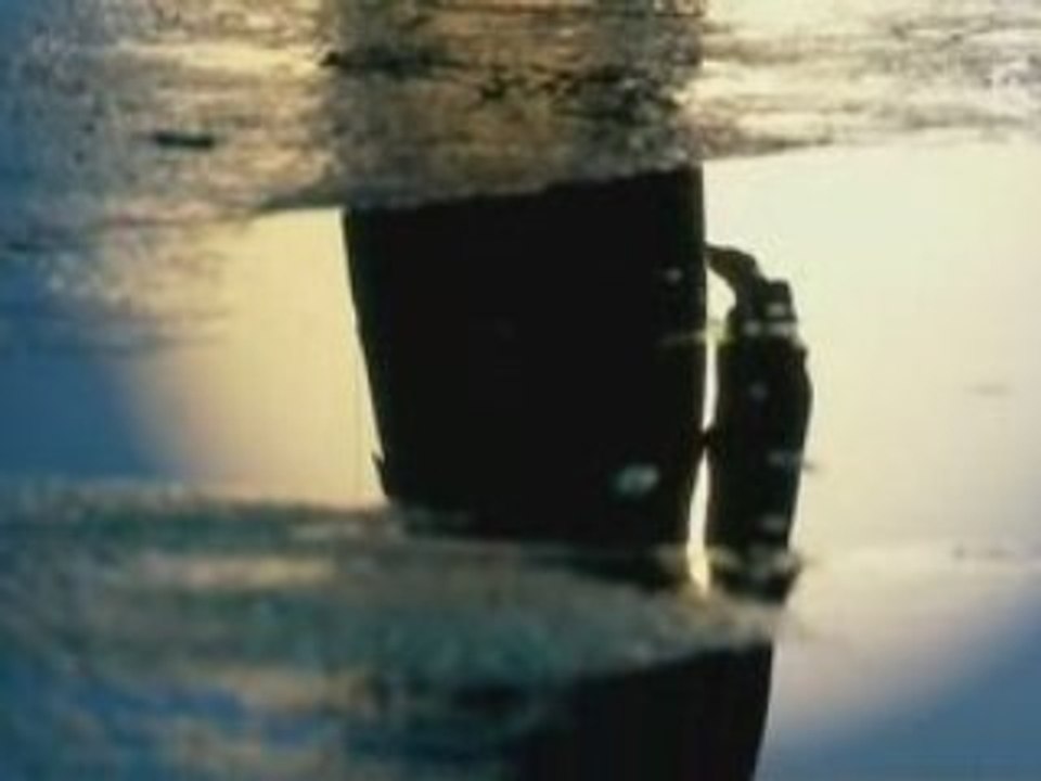 Johnny Hallyday  Les portes du pénitencier  13.12.2008