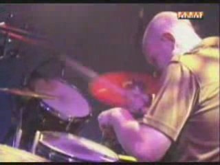 Radiohead Subterranean Homesick Alien live