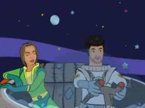 Grégoire - Rue des Etoiles