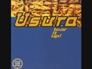 U.S.U.R.A. - Tear it up (infernal mix)
