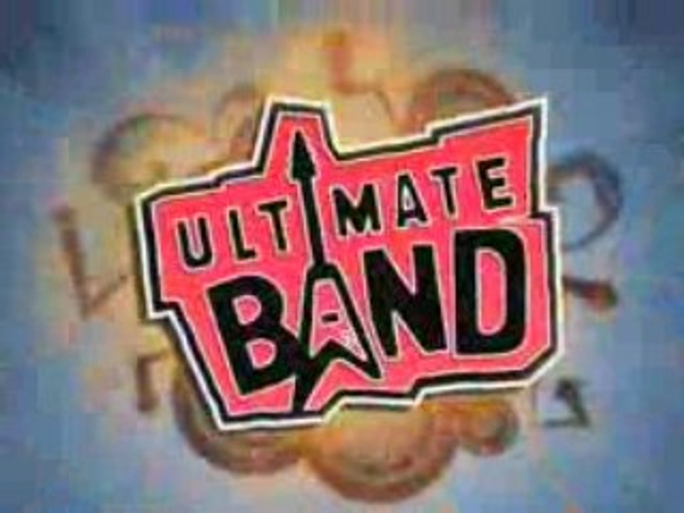 Ultimate band trailer