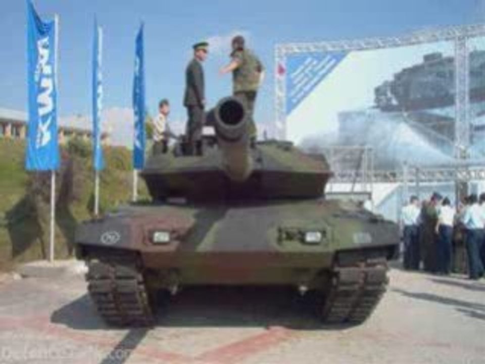 Armée Allemande