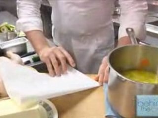 Chicken, Hearts and Herbs with Chef Patrick Connolly at Bobo