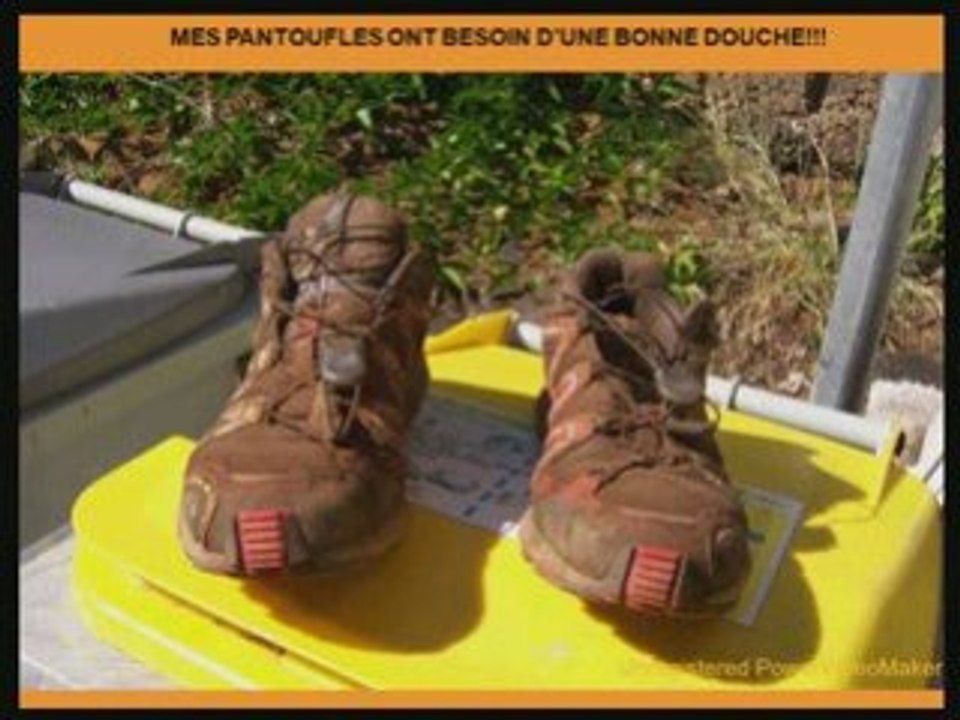 Mon Grand Raid 2008 - 5