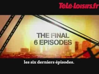 Prison Break (Final saison 4)