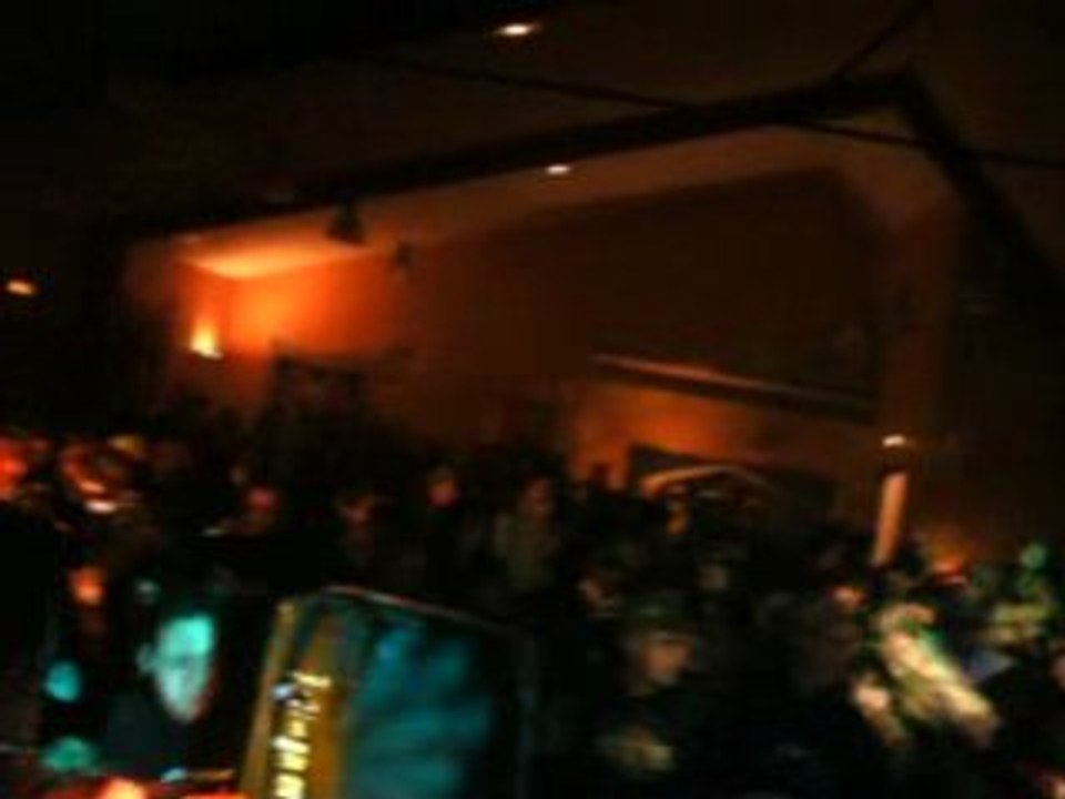 SYTRI-X le 03/01/2009 à vieux la rommaine