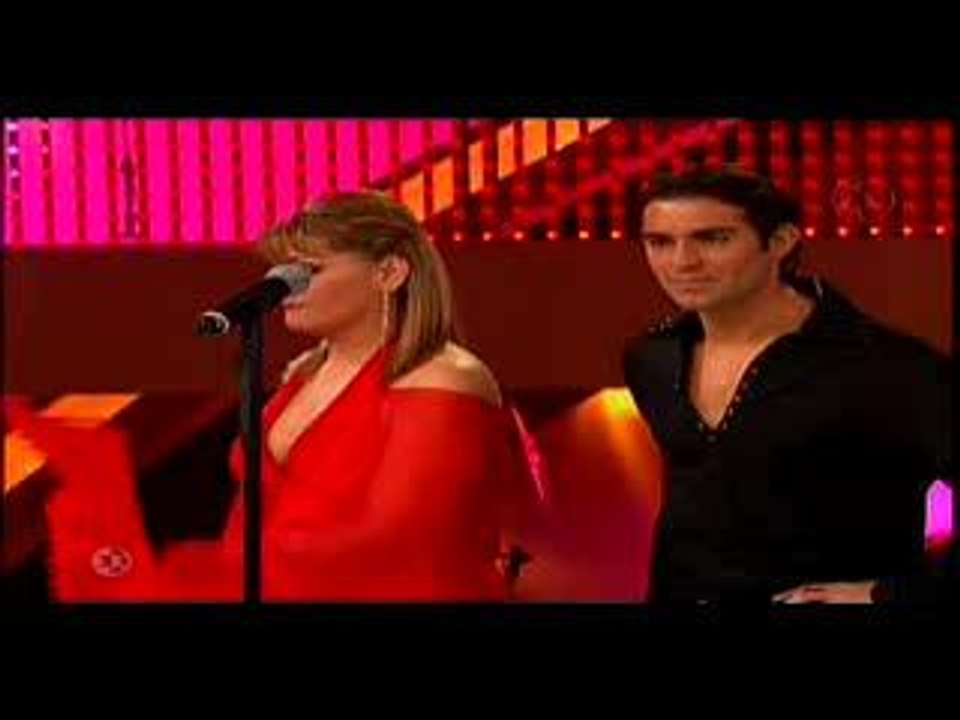 Primer Programa Reyes de la Canción
