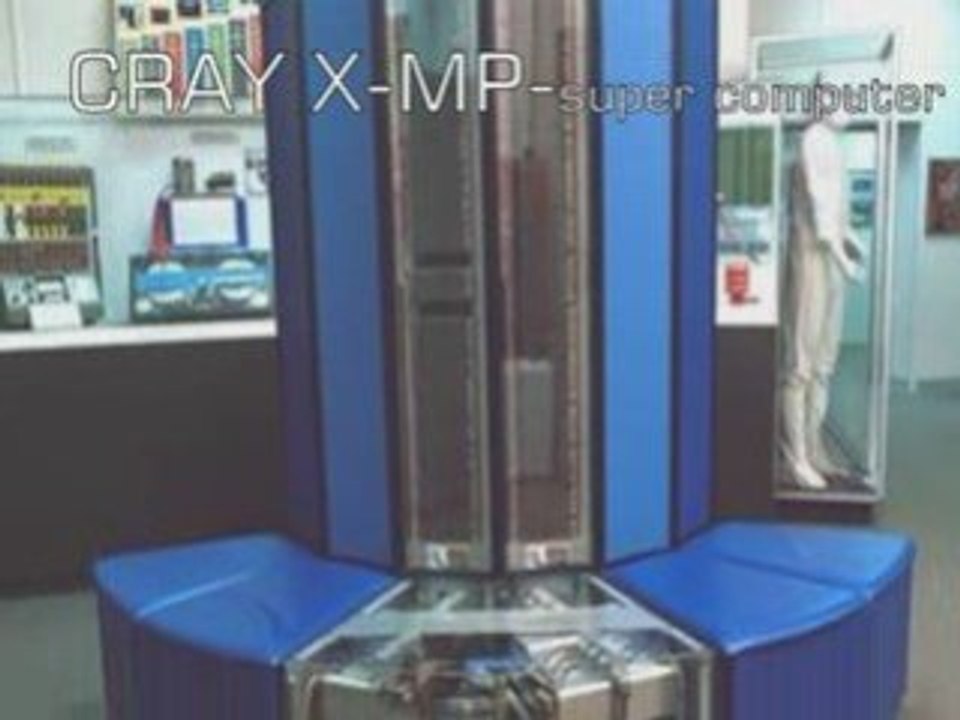 EVOLUTION PC