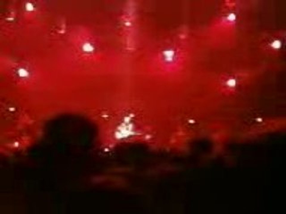 concert de raphael