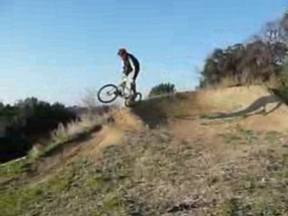 bmx carpentras chez moi