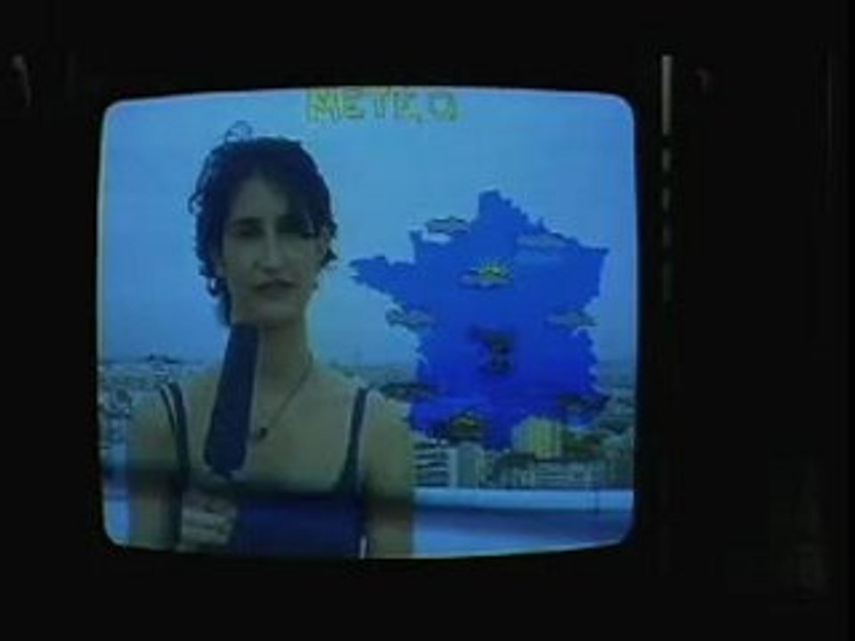 Aujourd'hui est l'hier de demain