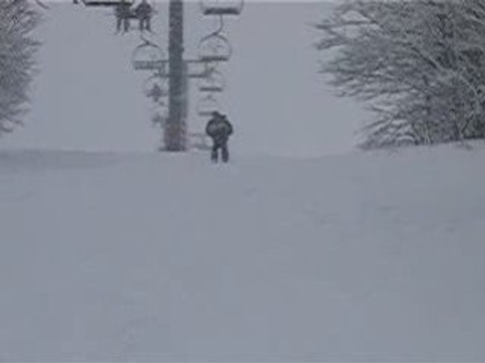 Lolo et Rom's à la Bresse