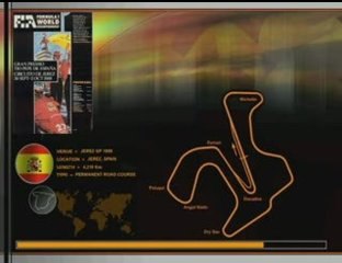 F1 online essai de jerez saison 2009