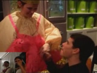 Marion & Seb by Jimmy