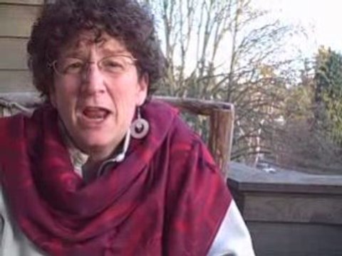 How To Live A Meaningful Life? - Nancy White