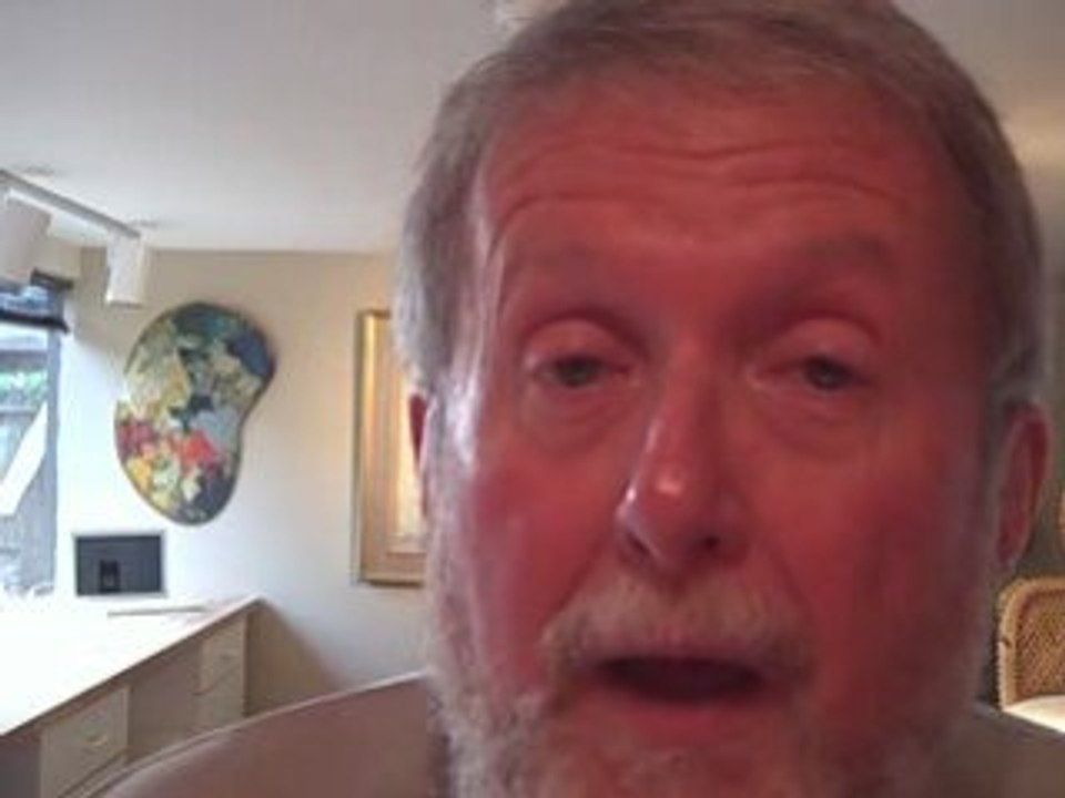 The Importance Of School - Jay Cross
