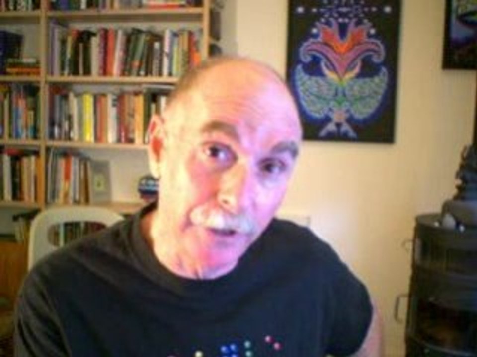 Learning To Inquire - Howard Rheingold